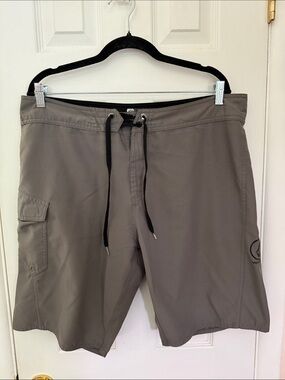 Volcom Boardshorts Waistband Detail